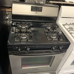 Stove 