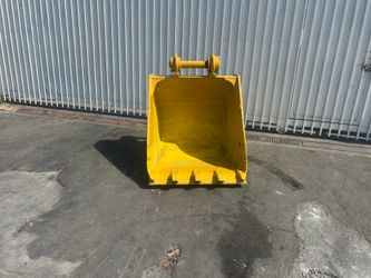 Digging Bucket
