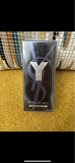 YvesSaintLarent Eau de parfum