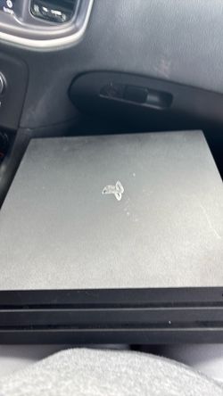 PS4 pro