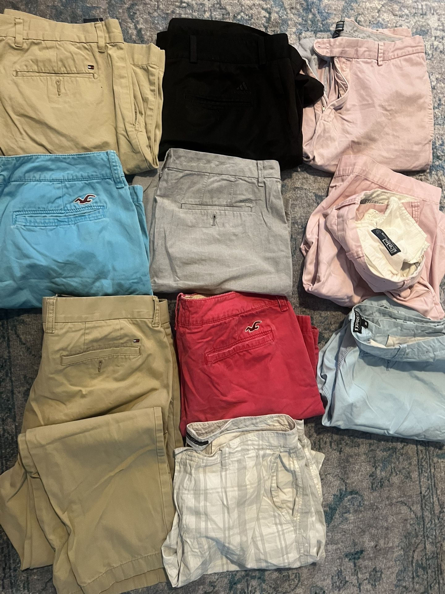 shorts