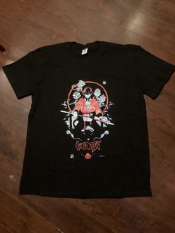 Sun Kenji Vtuber T-Shirt