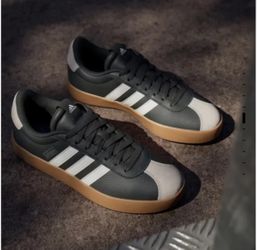 Adidas VL Court 3.0 Shoes Mens 9