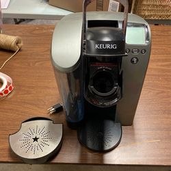 Keurig Coffee Maker 