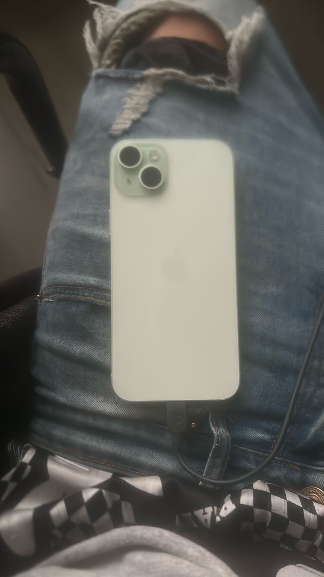 iPhone 15 Plus
