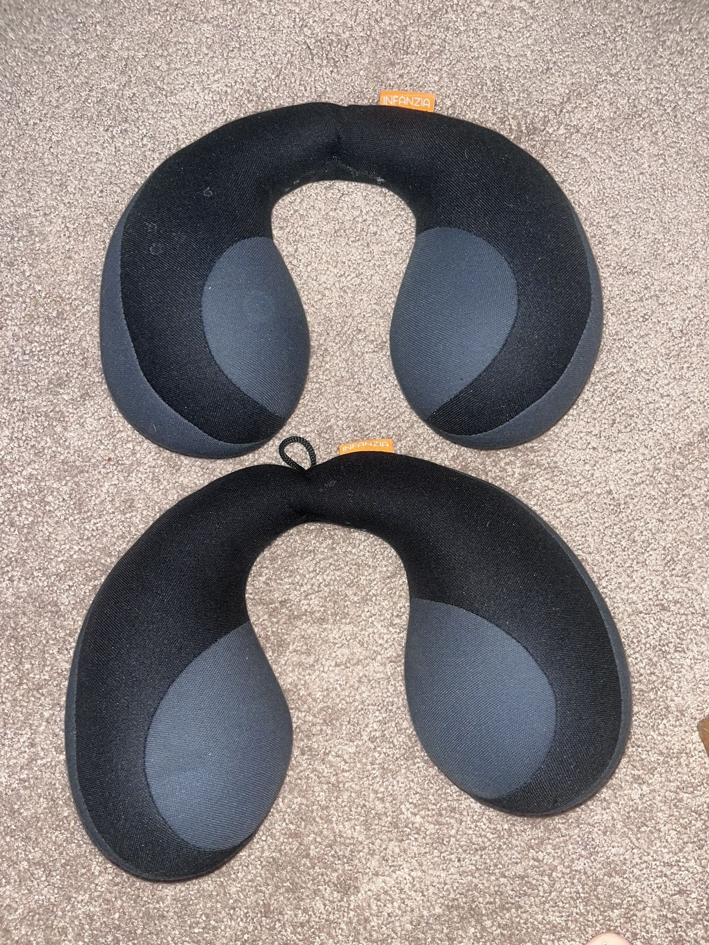 Kids Neck Pillows