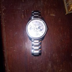 Women's Coach Watch
