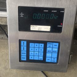 Scale 