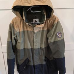 Kids Burton Ski or Snowboard Jacket
