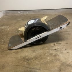 One Wheel XR+