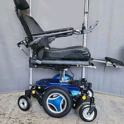 Electric Mobility Wheelchair  O.B.O