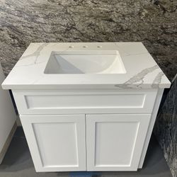 Bathroom Vanity
