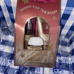 Bath & Body Works In The Stars Minis Gift Set 