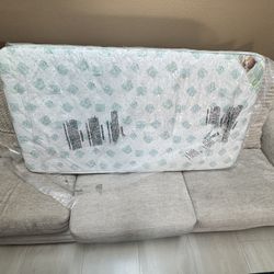 👶🏼 Baby Crib & Toddler Mattress