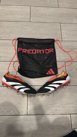 Adidas Predator Laceless Elite FG