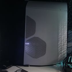 Gaming Pc 4060 I7 32gb Ram And 1 Tb Ssd 