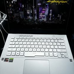 Asus Zephyrus G14,RTX-2060