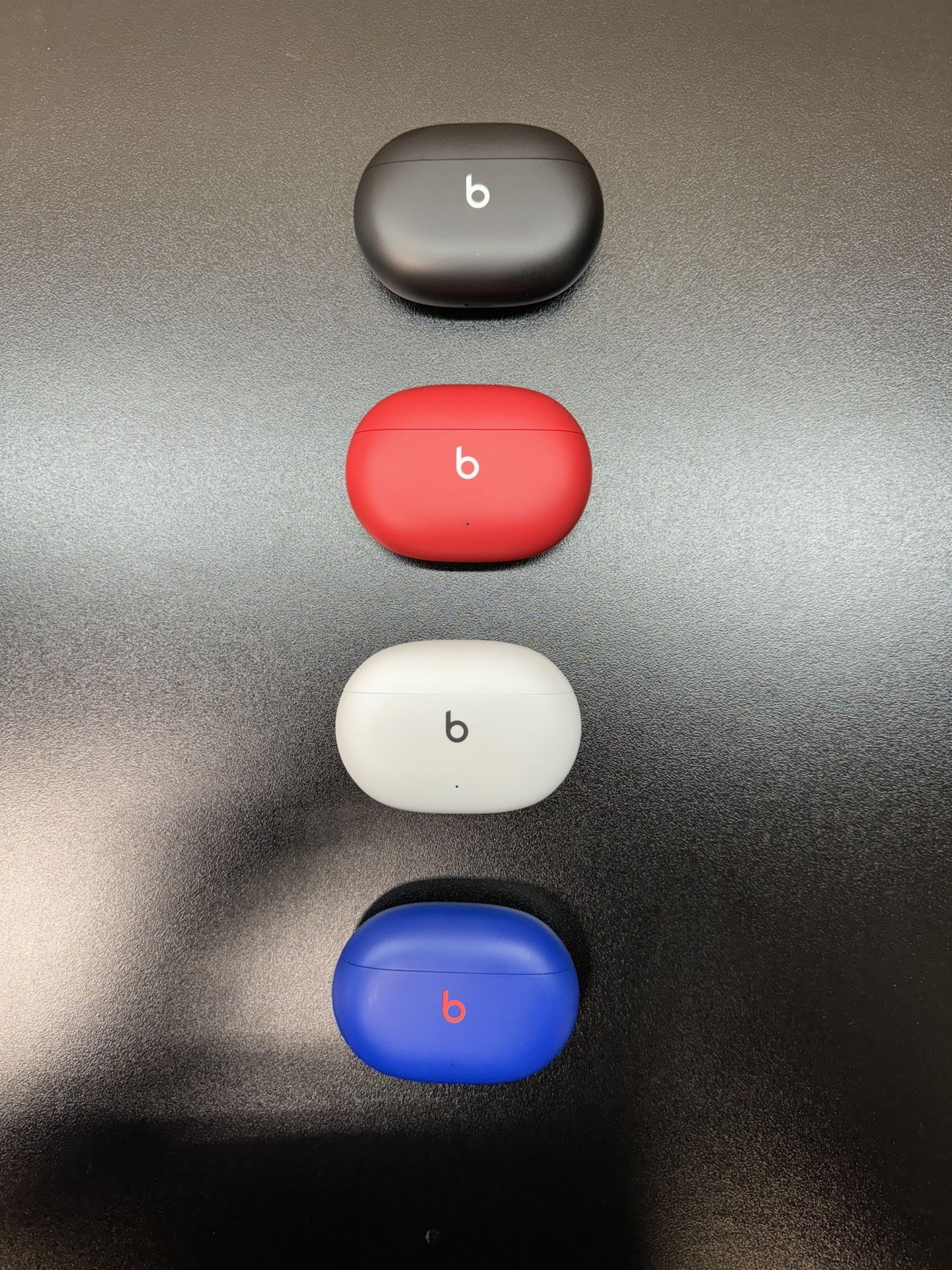 Beats Studio Buds Charging Case