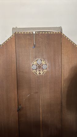 Vintage  armoire