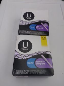 Kotex 2pc