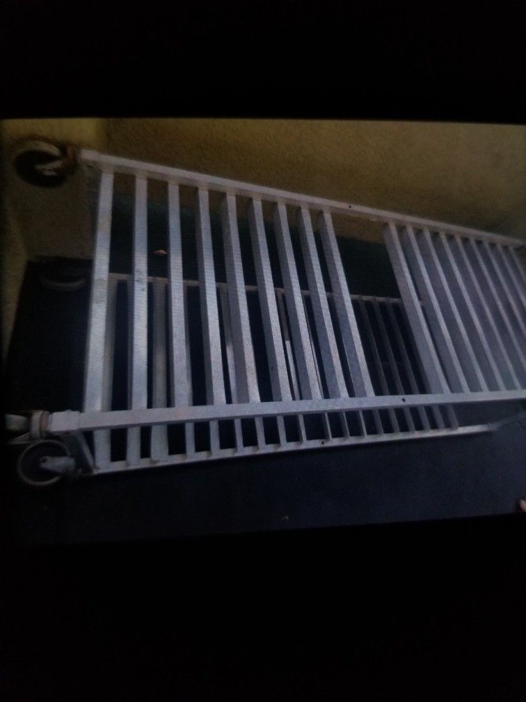 Expensive Baking Rack For $60