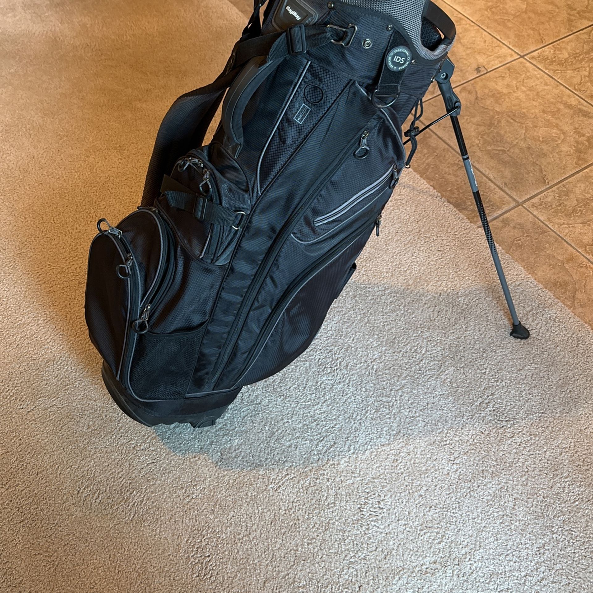 Golf Bag for Sale in Scottsdale, AZ OfferUp