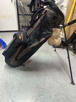 Cobra Golf Bag