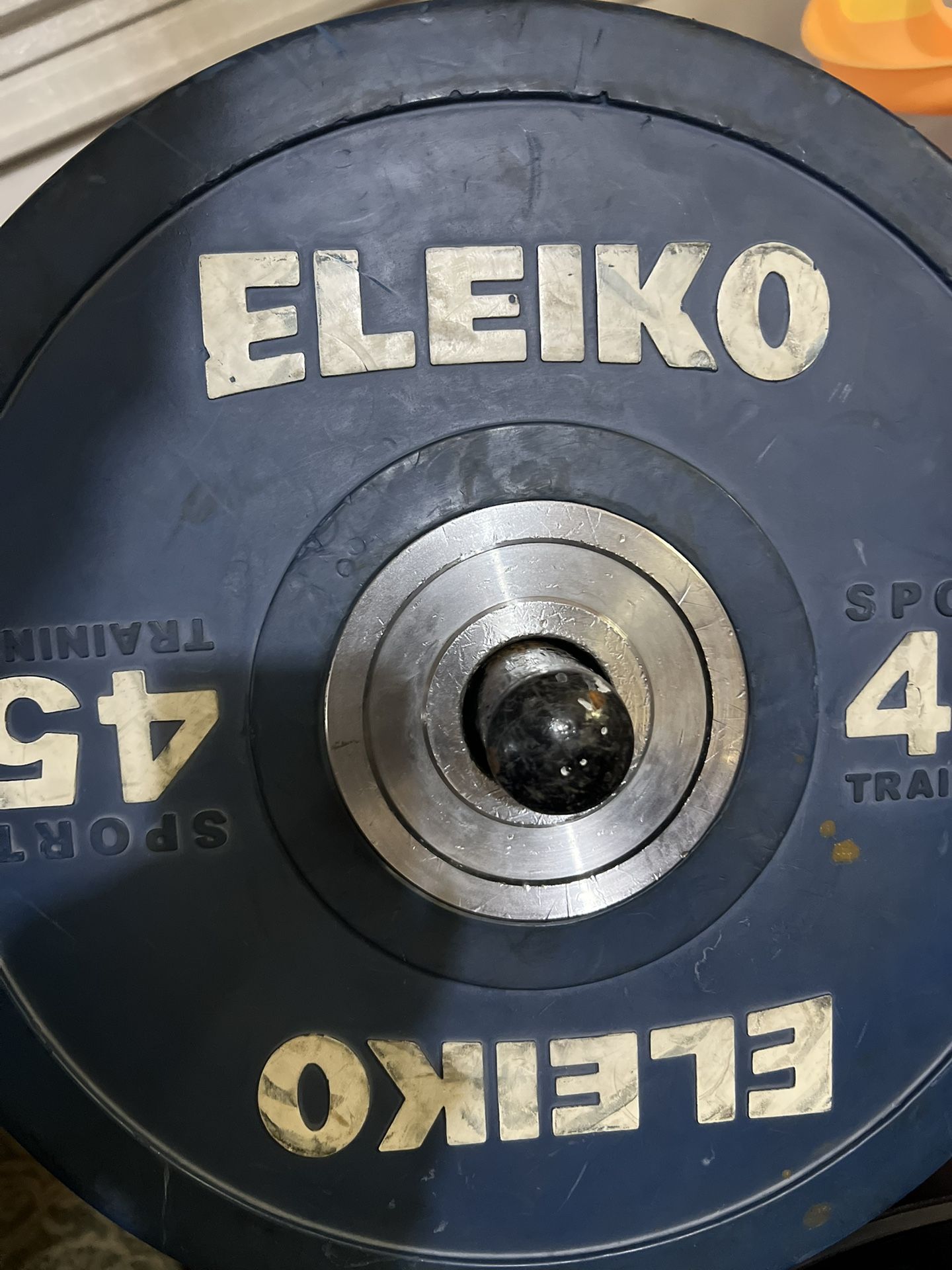 Weights, Rouge Bench, Olympic Bar, Curl Bar, Iron Plates, Bumper Plates