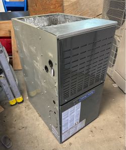 American Standard ADD2C100ACV52BC Furnace