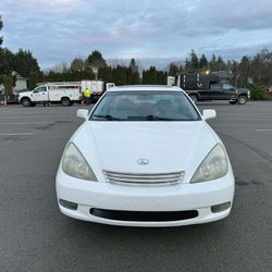 2003 Lexus Es300