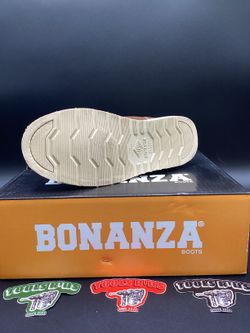 BONANZA FRONTER CLASSIC**(FINANCIAMOS/WE FINANCE)**