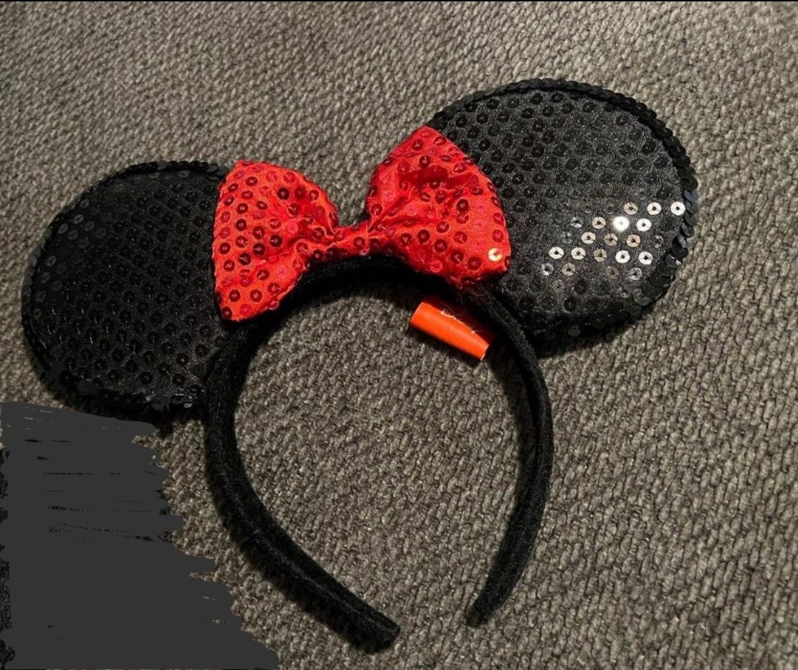 Disney Minnie Mouse Ears