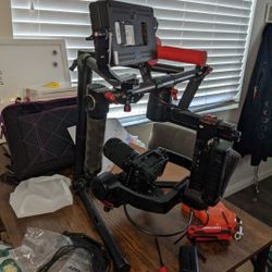 Dji Ronin M Only