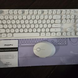 Mofii Keyboard
