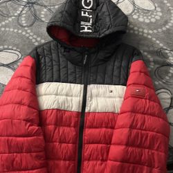 Tommy Hilfiger Jacket Size L