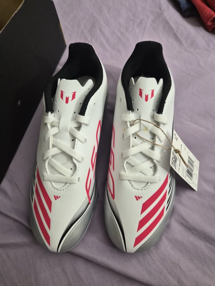Kids Messi Soccer Shoes