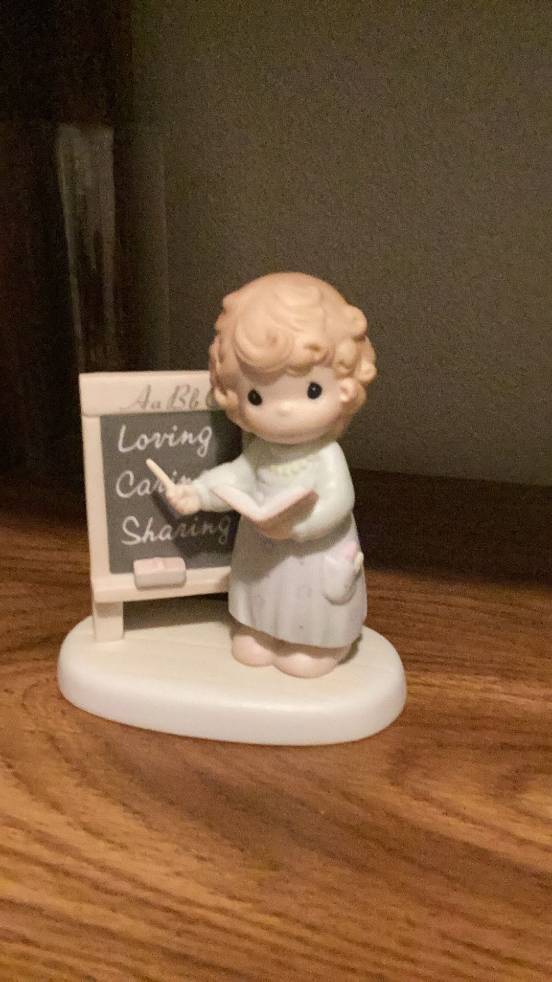 Precious Moments Figurines New