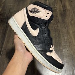 Jordan 1 Crimson Tint