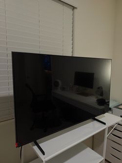 Samsung 43 inch Q7F QLED 4K SMART TV  2025