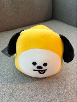 BTS BT21 Chimmy