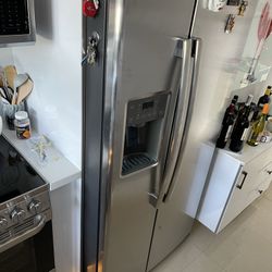 Refrigerador