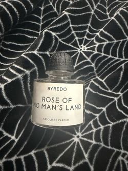 Byredo Rose Of No Mans Land Absolu