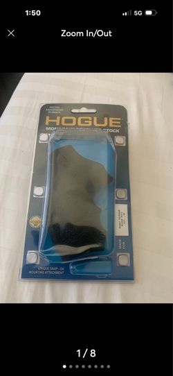 Hogue Monogrip