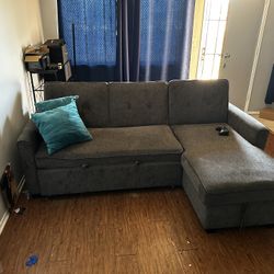 Sleeper Sofa