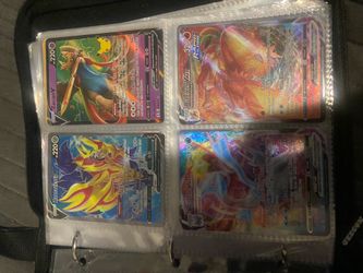 Pokémon cards