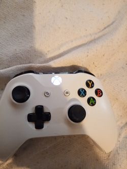Xbox Series S Controller 
