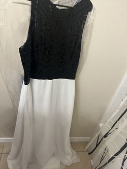 Homecoming Dress