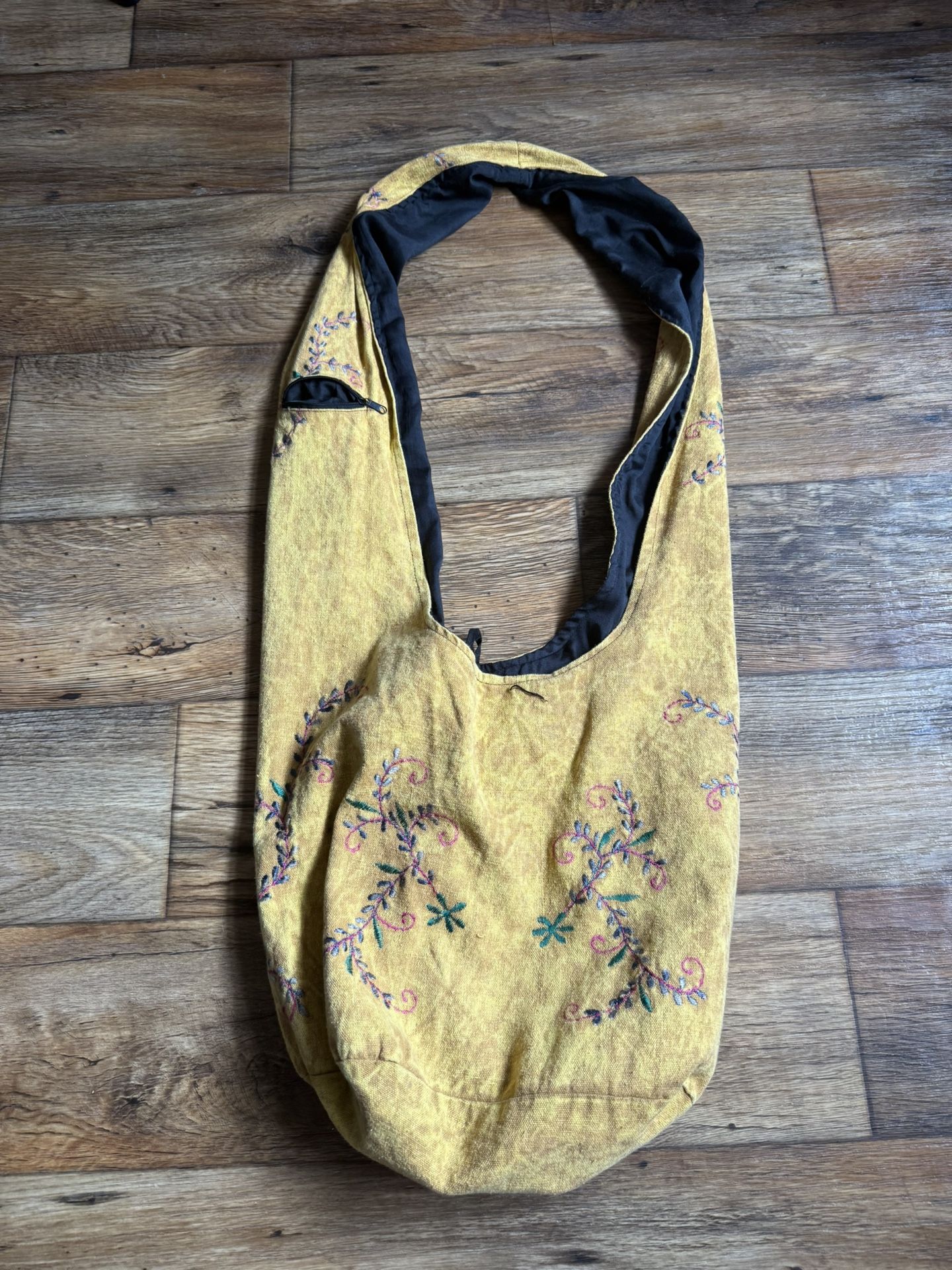 Hippie Bag