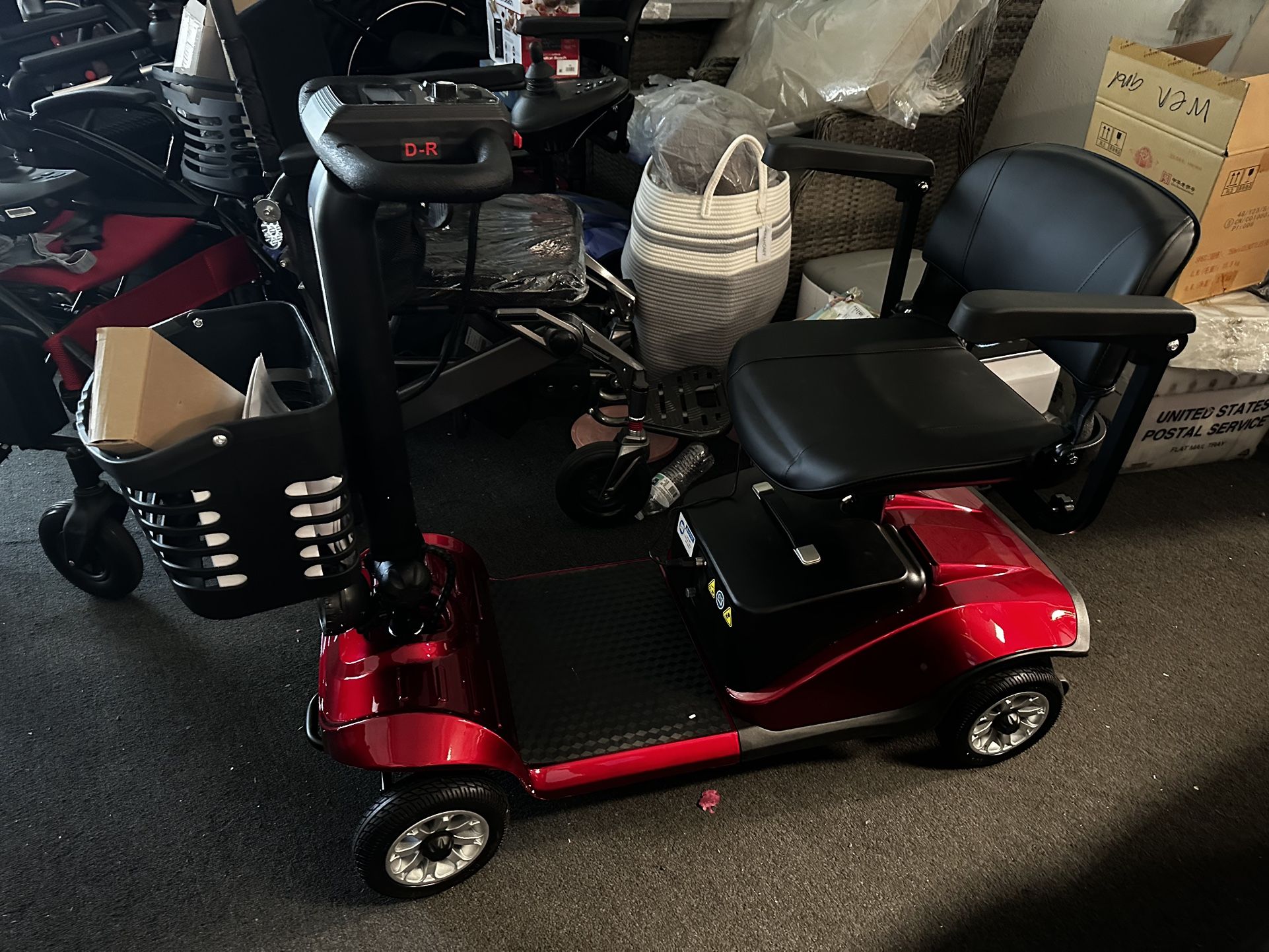 Scooter