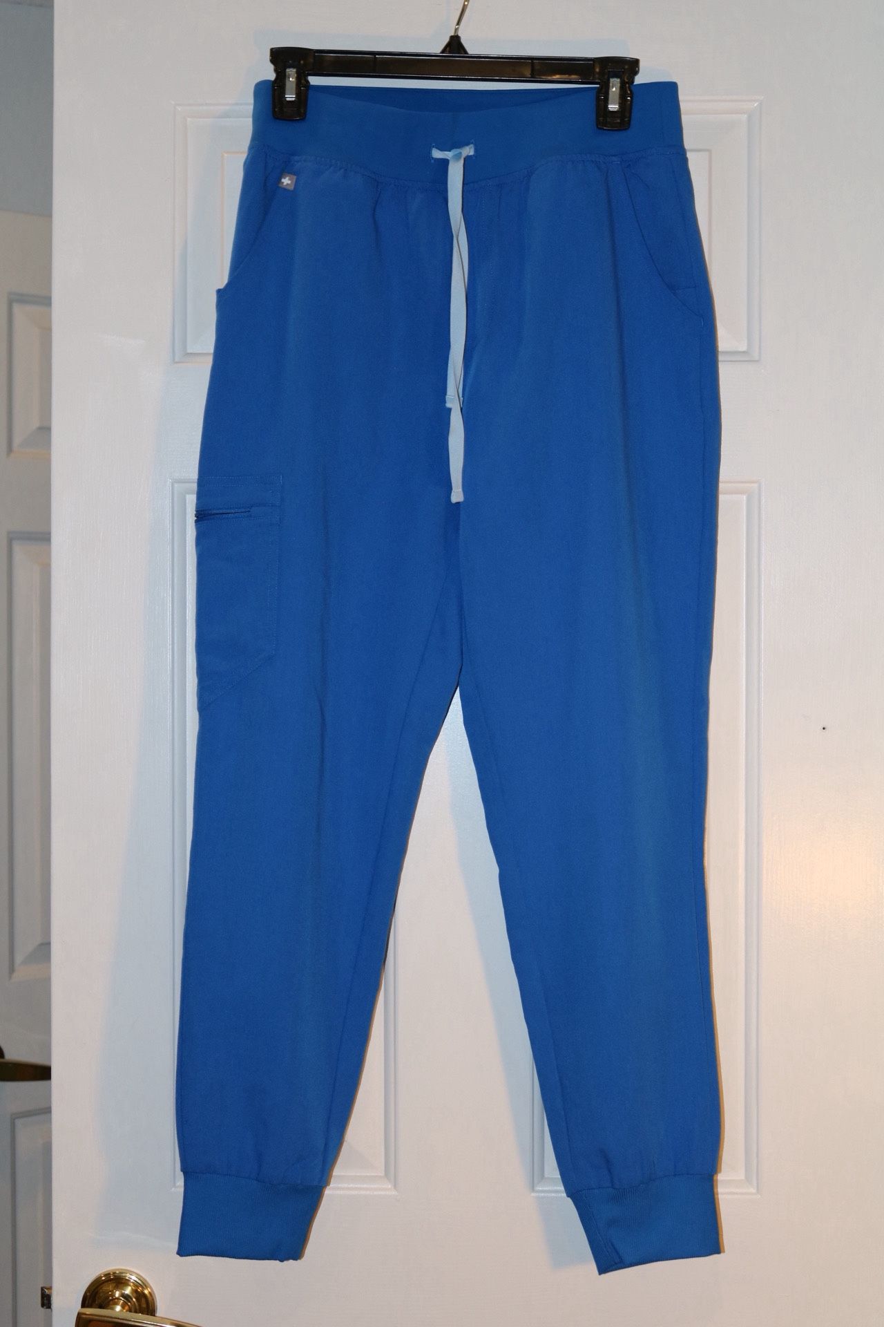 FIGS High Waisted Zamora Joggers- Size S/P